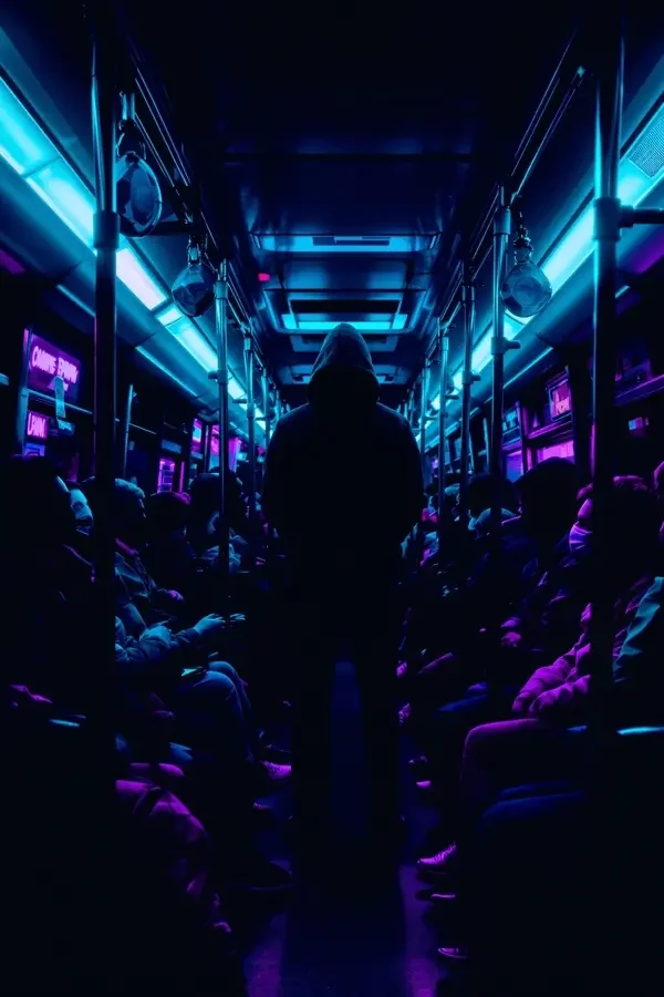 夜漫漫游 - 黄色三级毛片高清影视封面