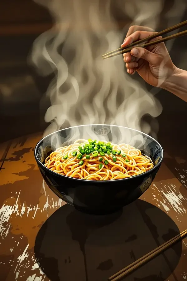 舌尖上的记忆 - 黄色三级毛片高清影视封面